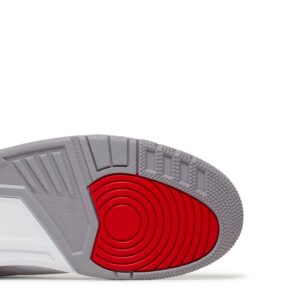 Air Jordan 3 Retro ‘Fire Red’ 2022 DN3707-160