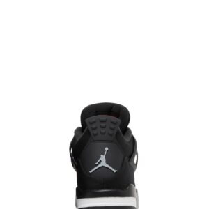 Air Jordan 4 Retro SE ‘Black Canvas’ DH7138-006