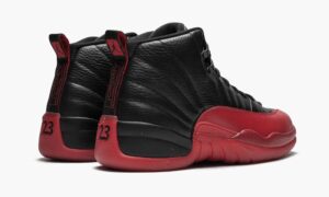 Air Jordan 12 Retro “Flu Game 2016”