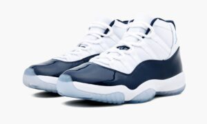 Air Jordan 11 Retro “Navy / Win Like ’82”