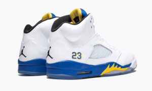 Air Jordan 5 Retro “Laney”