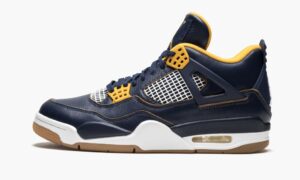 Air Jordan 4 Retro “Dunk From Above”