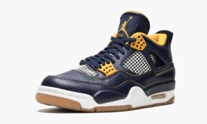 Air Jordan 4 Retro “Dunk From Above”