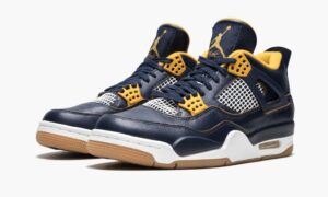 Air Jordan 4 Retro “Dunk From Above”