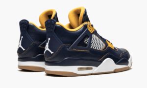 Air Jordan 4 Retro “Dunk From Above”