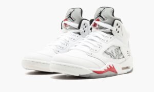 Air Jordan 5 Retro Supreme “Supreme”