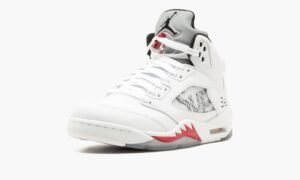 Air Jordan 5 Retro Supreme “Supreme”