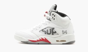 Air Jordan 5 Retro Supreme “Supreme”