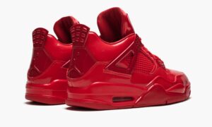 Air Jordan 4 11Lab4 “University Red”