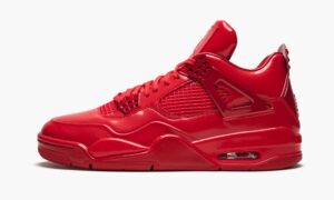 Air Jordan 4 11Lab4 “University Red”