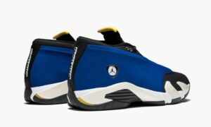 Air Jordan 14 Retro Low “Laney”