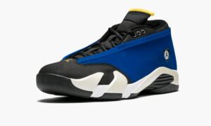 Air Jordan 14 Retro Low “Laney”