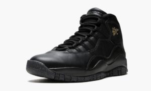 Air Jordan Retro 10 “NYC City Pack”