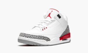 Air Jordan 3 Retro “Katrina / Hall Of Fame”