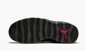 Air Jordan 10 Retro “Shadow – 2018 Release”