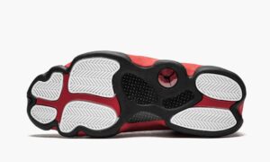 Air Jordan 13 Retro “Bred 2017”