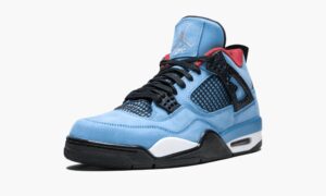 Air Jordan 4 Retro “Travis Scott – Cactus Jack”