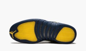 Air Jordan 12 Retro “Michigan”