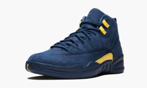 Air Jordan 12 Retro “Michigan”