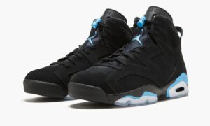 Air Jordan 6 Retro “UNC”