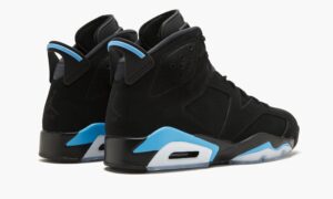 Air Jordan 6 Retro “UNC”