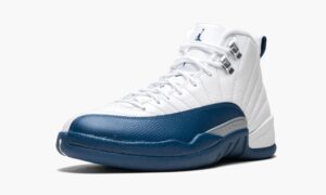 Air Jordan 12 Retro “French Blue 2016”