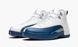 Air Jordan 12 Retro “French Blue 2016”