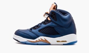 Air Jordan 5 Retro “Bronze”