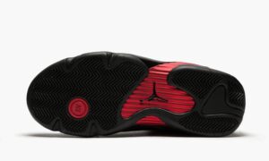 Air Jordan 14 Retro “Last Shot”