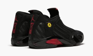 Air Jordan 14 Retro “Last Shot”