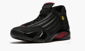 Air Jordan 14 Retro “Last Shot”