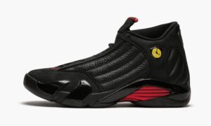 Air Jordan 14 Retro “Last Shot”