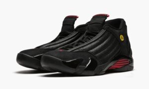 Air Jordan 14 Retro “Last Shot”