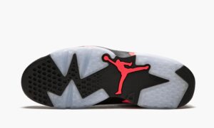 Air Jordan 6 Retro “Infrared”