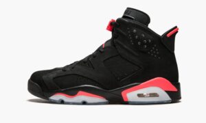 Air Jordan 6 Retro “Infrared”