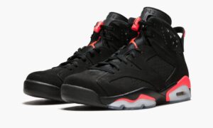 Air Jordan 6 Retro “Infrared”