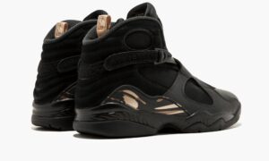 Air Jordan 8 Retro OVO “Black”