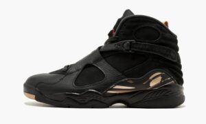 Air Jordan 8 Retro OVO “Black”