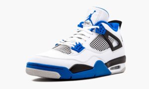 Air Jordan 4 Retro “Motorsports”