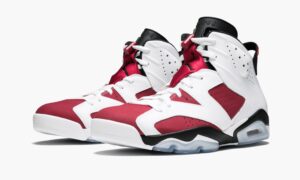 Air Jordan 6 Retro “Carmine”