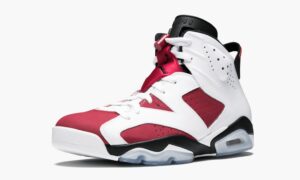 Air Jordan 6 Retro “Carmine”