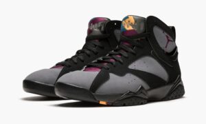 Air Jordan 7 Retro “Bordeaux 2015”