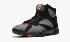 Air Jordan 7 Retro “Bordeaux 2015”