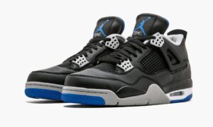 Air Jordan 4 Retro “Alternate Motorsports”