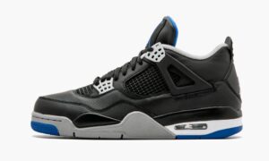 Air Jordan 4 Retro “Alternate Motorsports”