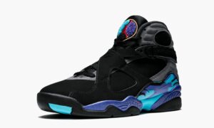 Air Jordan 8 Retro “Aqua”