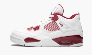 Air Jordan 4 Retro “Alternate”