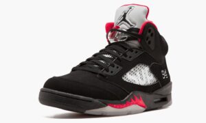 Air Jordan 5 Retro Supreme “Supreme”