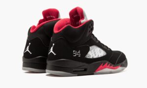 Air Jordan 5 Retro Supreme “Supreme”