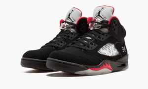 Air Jordan 5 Retro Supreme “Supreme”